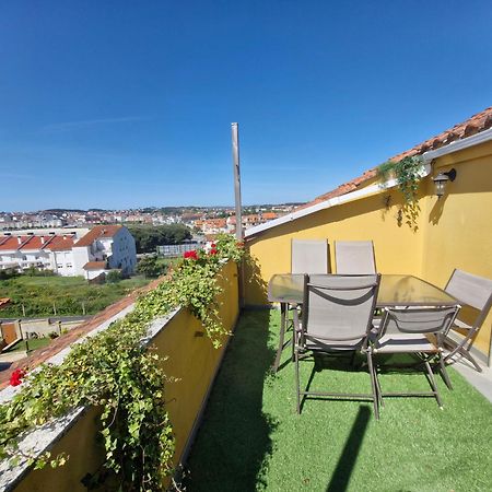 Bonito Apartamento En La Playa Sanxenxo Buitenkant foto