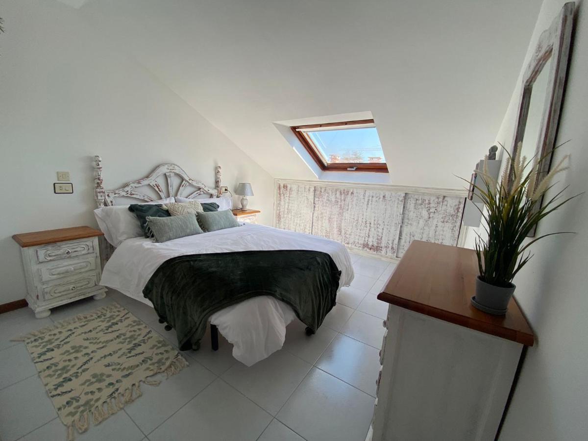 Bonito Apartamento En La Playa Sanxenxo Buitenkant foto